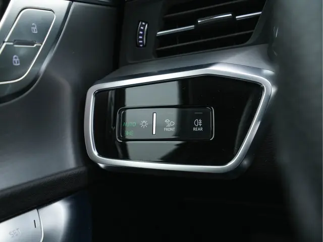 Audi S6 Limousine TDI Quattro 2019 Diesel 23
