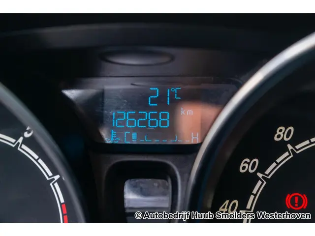 Ford B-MAX 1.0 EcoBoost Titanium 2014 Benzine 5