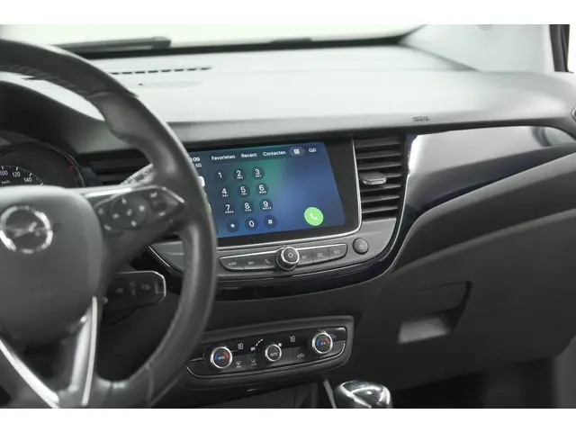 Opel Crossland X 110 Turbo Innovation 2019 Benzine 52