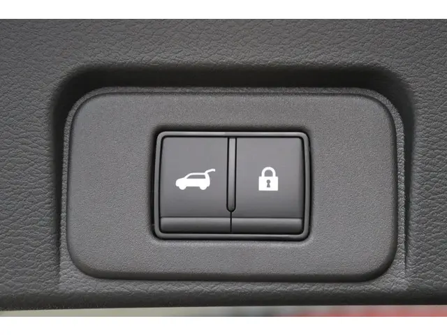 Nissan X-Trail 1.5 e-Power N-Trek 2025 Hybride Benzine 34