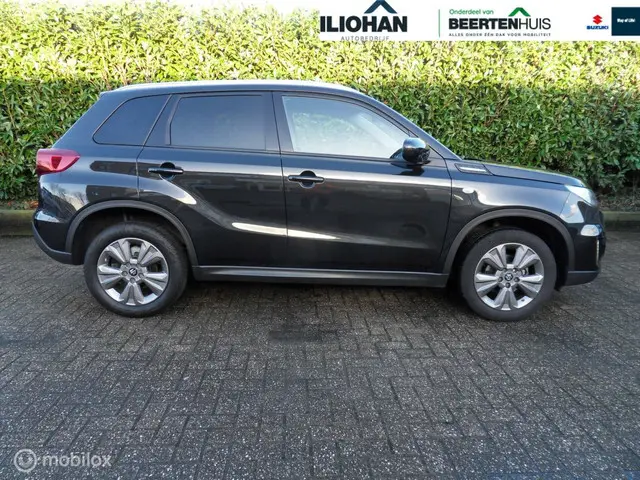 Suzuki Vitara 1.0 Boosterjet Select 2019 Benzine 4