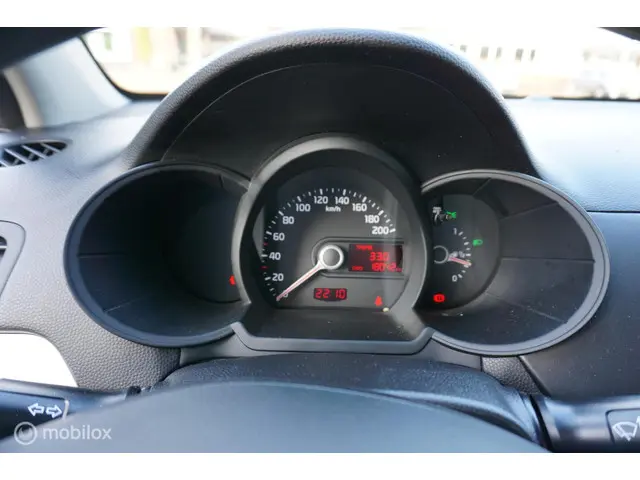 Kia Picanto 1.0 CVVT ComfortLine 2014 Benzine 8