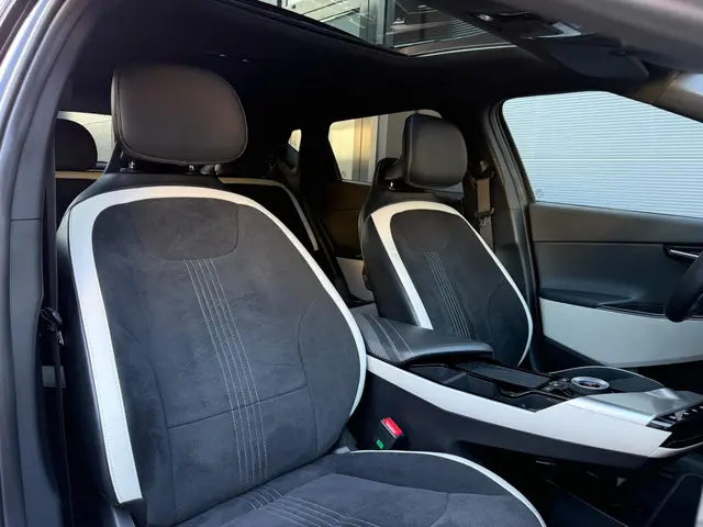 Kia EV6 GT-Line 77.4 kWh 2021 Elektrisch 16