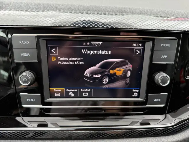 Volkswagen Polo 1.0 TSI Life Edition 2024 Benzine 29