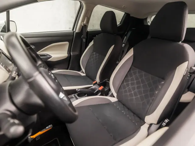 Nissan Micra 0.9 IG-T N-Connecta 2018 Benzine 13