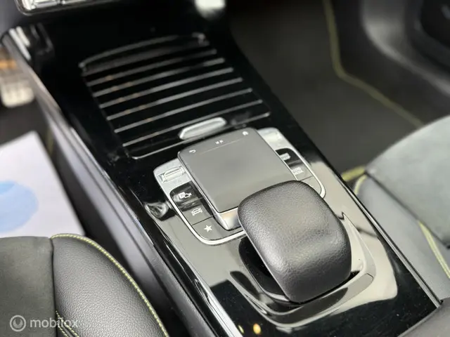 Mercedes-Benz A-Klasse 250 Premium Plus 2019 Benzine 20