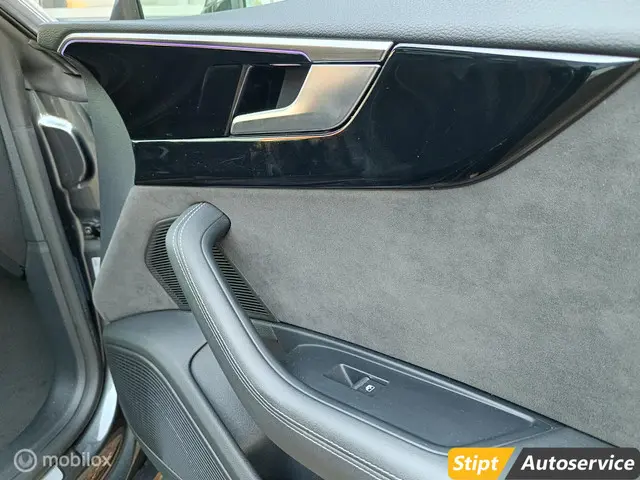 Audi A5 Sportback 40 TFSI S edition, NAP 2021 Benzine 29