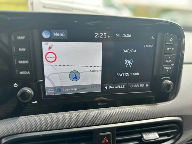 Hyundai i10 1.0 Comfort 5-zits 2020 Benzine 20