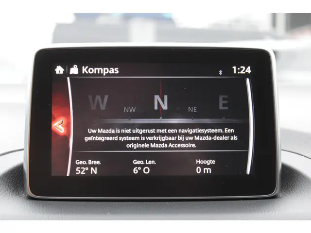 Mazda 3 2.0 TS+ 2015 Benzine 22