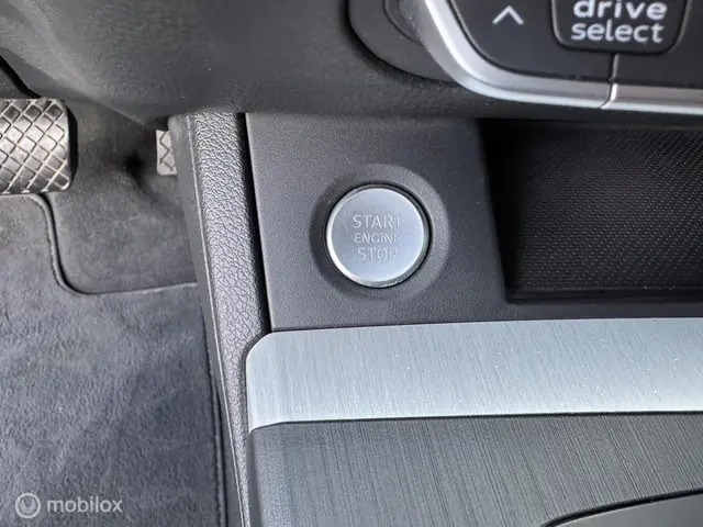 Audi Q5 50 TFSI e quattro S -Line 2020 Hybride Benzine 31