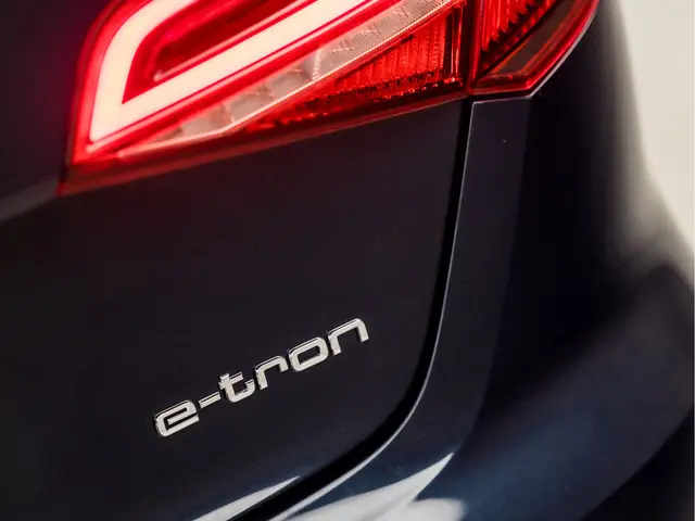 Audi A3 Sportback 1.4 e-tron Sport 2017 Hybride Benzine 35