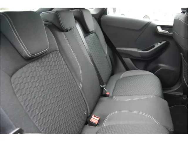 Ford Puma 1.0 EcoBoost Titanium AUTOMAAT 2020 Benzine 38