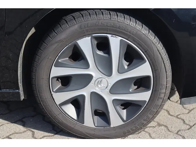 Citroën C3 1.0 VTi Collection 2014 Benzine 14