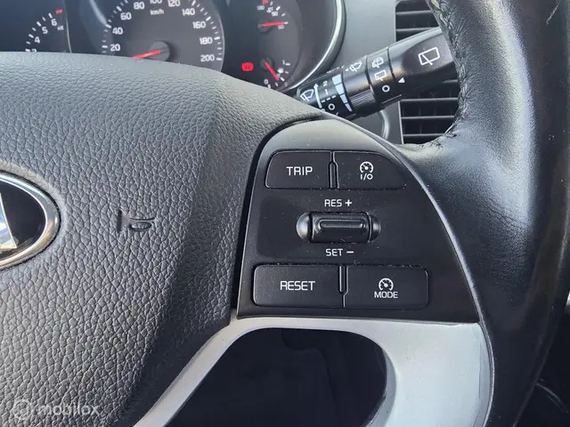 Kia Picanto 1.0 CVVT First Edition 2015 Benzine 10