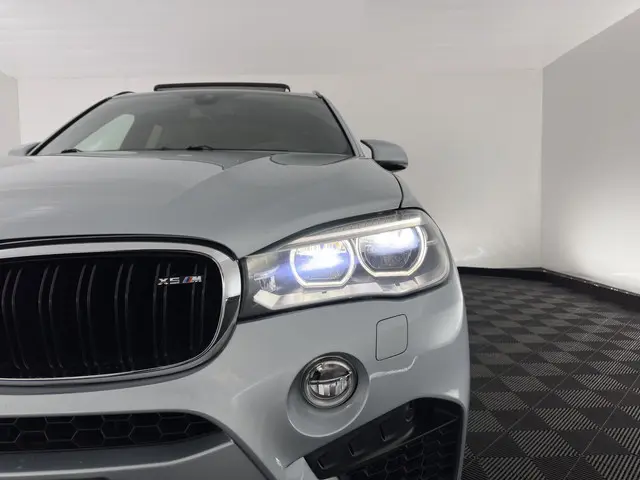 BMW X5 M 2016 Benzine 31