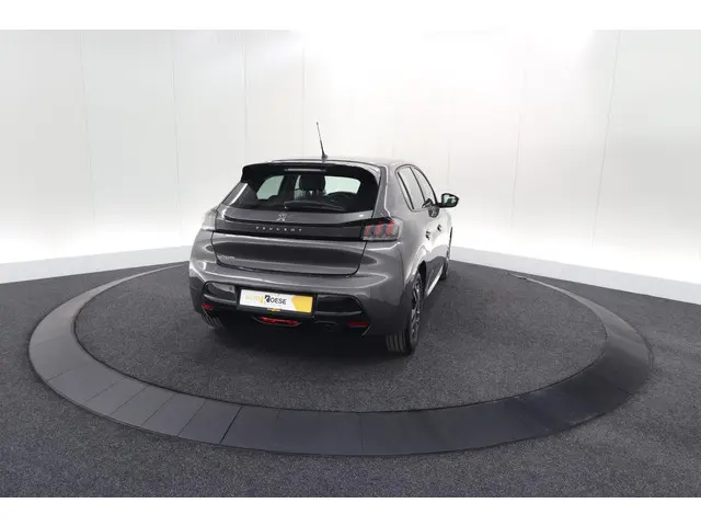 Peugeot 208 PureTech 100 EAT8 Allure 2020 Benzine 11