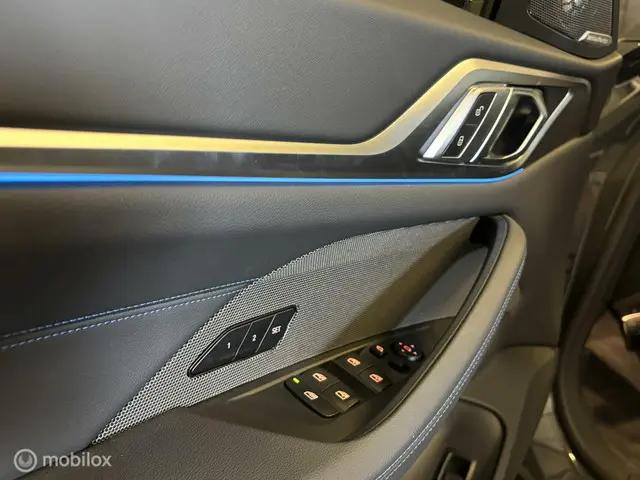 BMW 4 Serie Gran Coupé M440i xDrive | 2025 Benzine 15