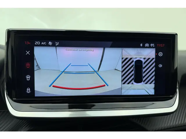 Peugeot 2008 1.2 PureTech 100 Allure 2024 Benzine 25