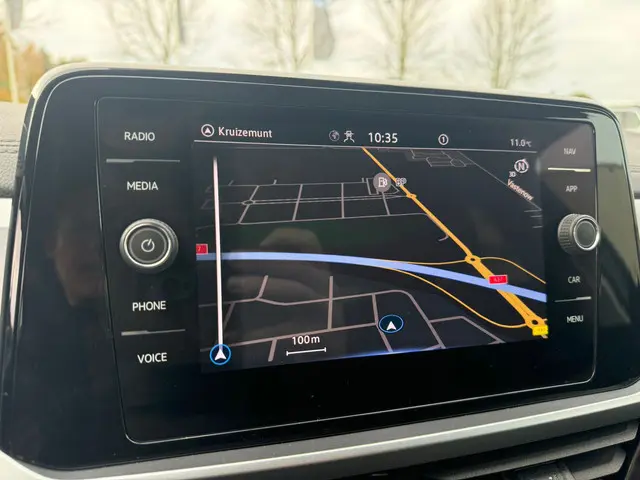 Volkswagen T-Roc 1.5 TSI Style 2022 Benzine 10