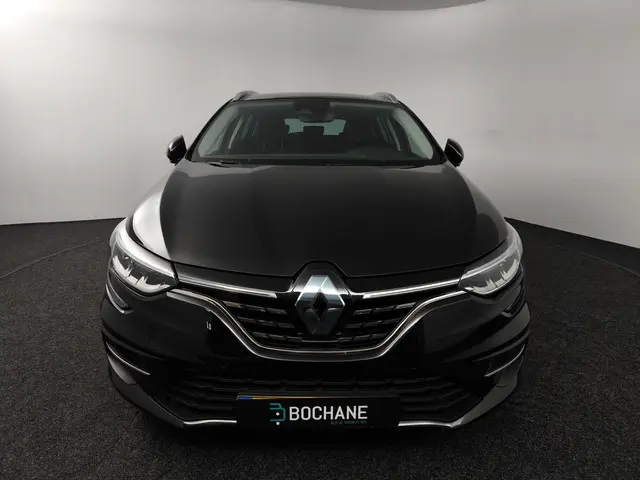 Renault Mégane Estate 1.3 TCe 140 Techno 2023 Benzine 17