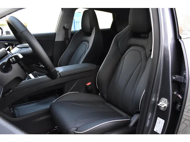 Omoda 5 SHS SHS-H Premium 2025 Hybride Benzine 21