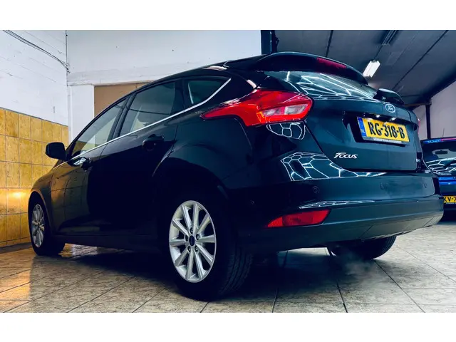 Ford Focus 1.0 Titanium/2DE EIG/TOP STAAT/ 2017 Benzine 3