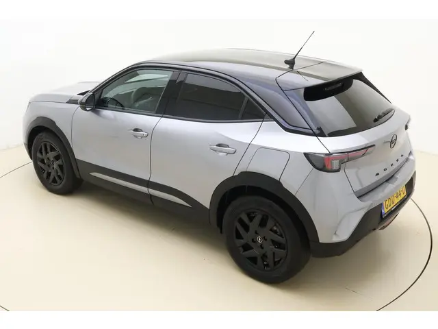 Opel Mokka 1.2 Turbo GS 2024 Benzine 4