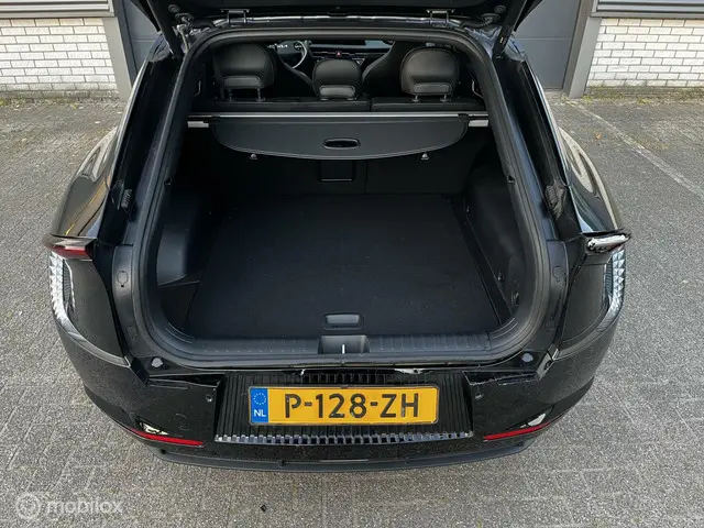 Kia EV6 GT-LINE/PANODAK/MERIDIANSUOND/77KW 2022 Elektrisch 25