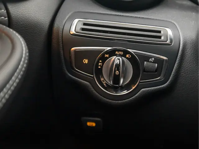 Mercedes-Benz C-Klasse Estate 180 Sport 2015 Benzine 25