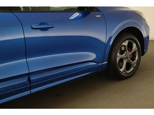 Ford Kuga 2.5 PHEV ST-Line X 2025 Hybride Benzine 27