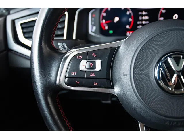 Volkswagen Polo 2.0 TSI GTI 2019 Benzine 36