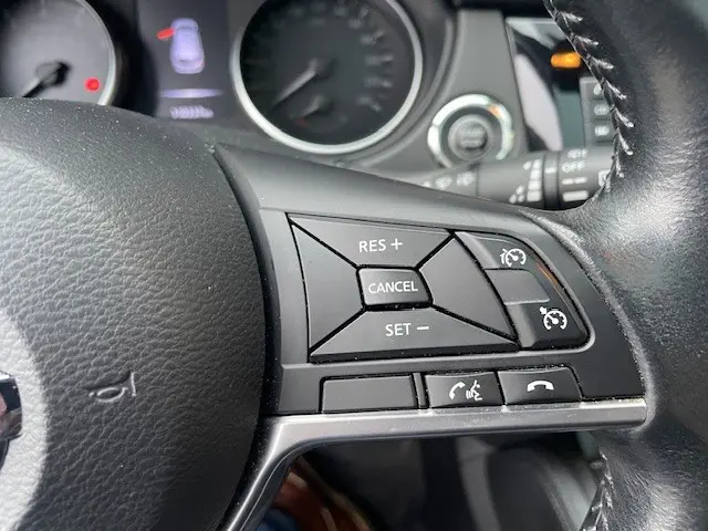 Nissan QASHQAI 1.2 Tekna + 2019 Benzine 20