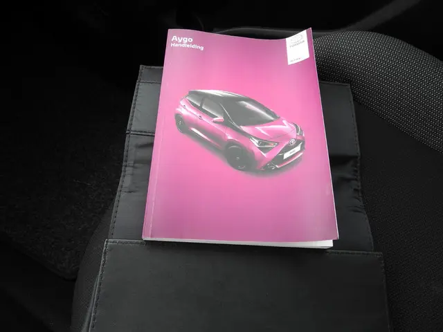 Toyota Aygo 1.0 VVT-i X-Fun 2019 Benzine 11
