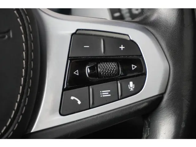 BMW X5 xDrive45e 2019 Hybride Benzine 33