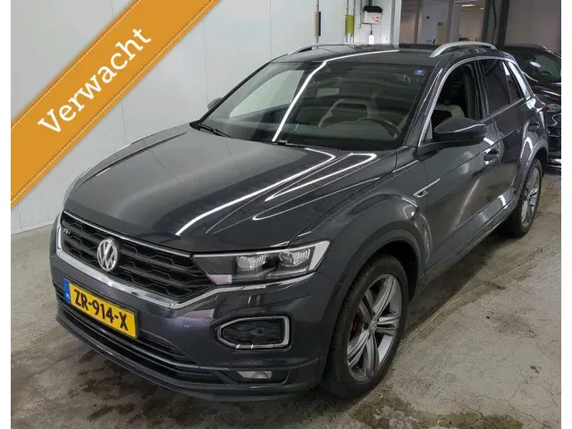Volkswagen T-Roc 1.5 TSI Sport Business R 2019 Benzine