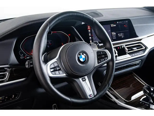 BMW X7 xDrive30d High Executive 2019 Diesel 39