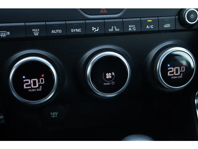 Jaguar E-PACE 2.0 P250 AWD R-Dynamic S 2019 Benzine 17