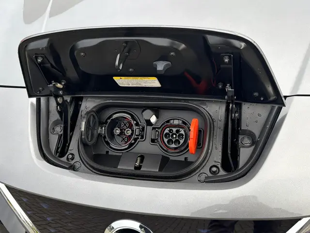 Nissan Leaf N-Connecta 40 kWh 2021 Elektrisch 28