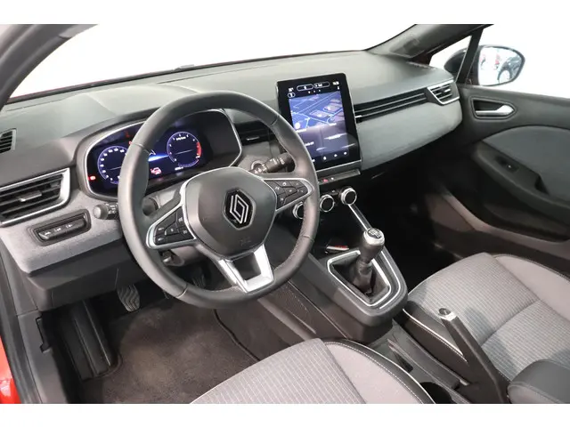 Renault Clio 1.0 TCe 90 GPF techno 2024 Benzine 13