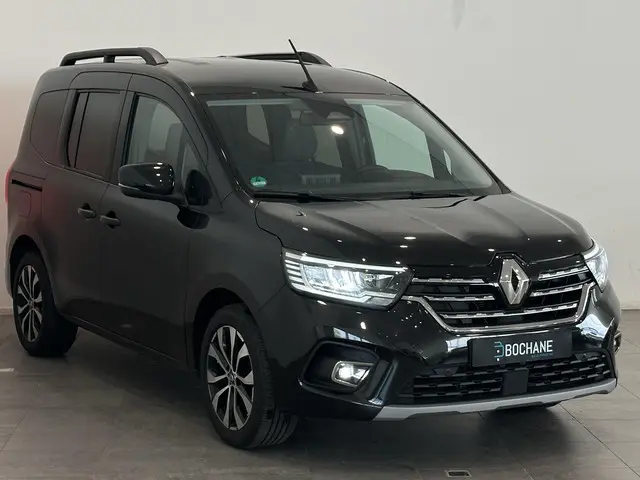 Renault Kangoo 1.3 TCe 130 GPF Luxe L2 2022 Benzine 5