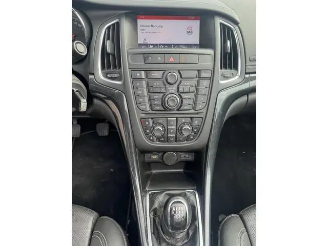 Opel Cascada 1.4 Turbo ecoFLEX Cosmo 2014 Benzine 10