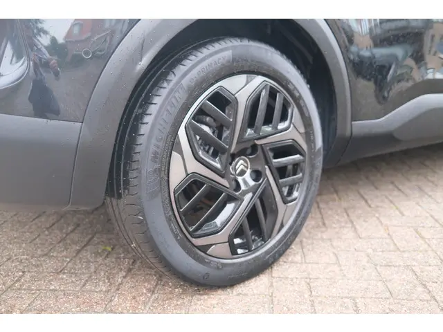Citroën C4 PT 130 Shine 2021 Benzine 5