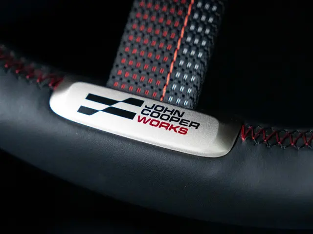 MINI 3-Deurs Cooper E 2024 Elektrisch 30