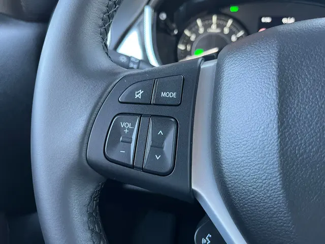 Suzuki Vitara 1.5 Hybrid Style 2025 Hybride Benzine 11