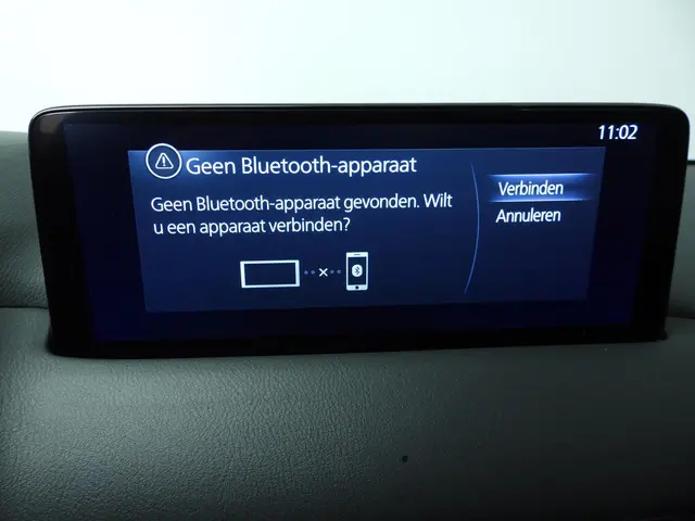 Mazda CX-5 2.0 SkyActiv-G 165 Sportive 2021 Benzine 24