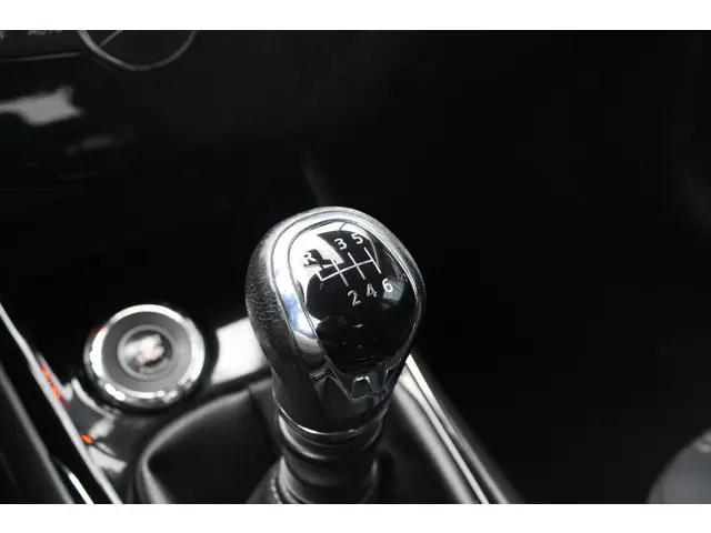 Nissan Pulsar 1.5 dCi N-Connecta 2016 Diesel 25