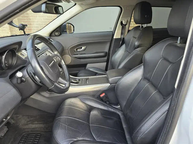 Land Rover Range Rover Evoque 2.0 Si4 HSE 2016 Benzine 12