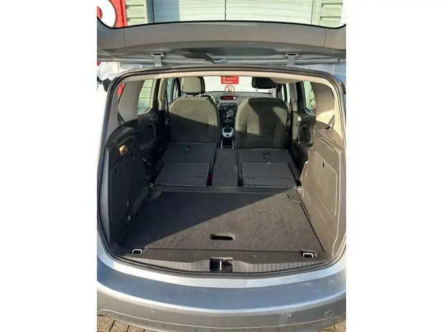 Opel Meriva 36000 km!! 1.4 Turbo Cosmo 2014 Benzine 25