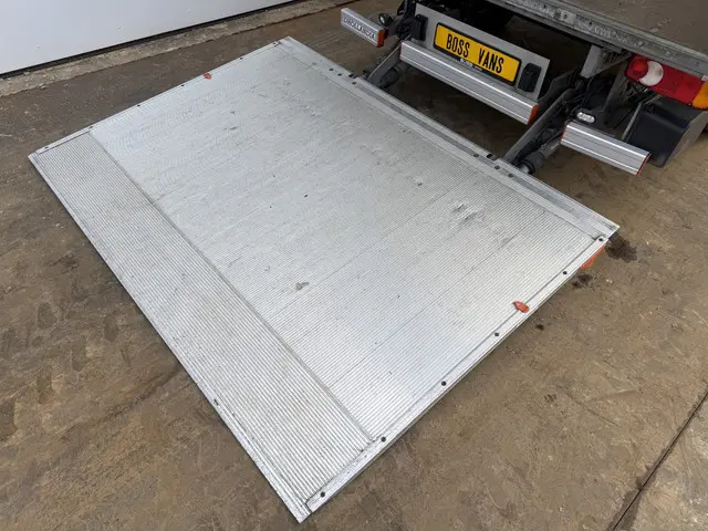 Peugeot Boxer 2.2 HDI 165PK 2024 Diesel 16