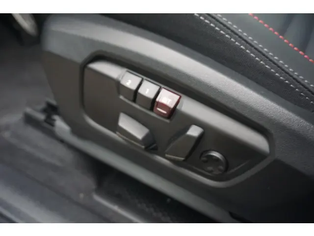 MINI Countryman JCW ALL4 2025 Benzine 21